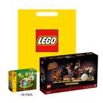 Jazz Quartet LEGO - фото 4