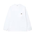 Футболка мужская Carhartt WIP, белый - фото