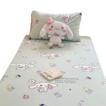 Подогнанная простыня Sanrio, Mattress Cover - Candy Melody - фото 9