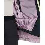 Куртка Roxy Respective, фиолетовый - фото 8