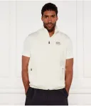 Куртка 2 в 1 Regular fit Ea7, бежевый - фото 3