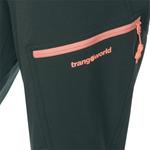 Брюки Trangoworld TRX2 Nyl Pro, черный - фото 2