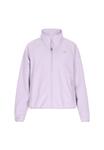 Флисовая куртка Schmuddelwedda Fleece jacket, Light Lavender/Purple - фото 5