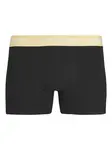 Jack & Jones Сундук "JACVITO SOLID TRUNKS 7 PACK NOOS" (упаковка, 7 шт., в упаковке 7 шт.), черный - фото 3