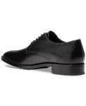 Мужские туфли-оксфорды Hawthorne Plain Cole Haan, черный - фото 4