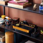 Конструктор Atari 2600, 2532 детали LEGO - фото 7