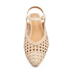 Балетки Gioseppo Deblois, бежевый - фото 3