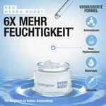 Hydro Boost Аква-крем Neutrogena, 50 ml - фото 8