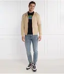 Толстовка Regular fit Armani Exchange, бежевый - фото 2