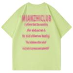 Футболка унисекс Cotton, черный - фото 4