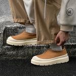 KUNGFUDEER Снежные ботинки Unisex Blue - фото 8