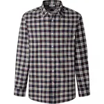 Рубашка Pepe Jeans Clermont, синий - фото 3