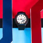 Часы CASIO G-Shock Analog-Digital 'Black', черный - фото 4