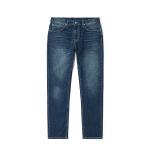 Джинсы мужские Lee, темно-синий - фото