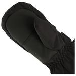 Перчатки Barts Kids Tec Mitts, цвет Fuchsia - фото 3