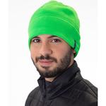 Флисовая шапка Jako, зеленый - фото 2