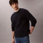 Джемпер мужской Calvin Klein, серый - фото 8