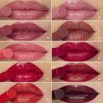 Помада для губ Sephora Collection ABOUT THAT SHINE 06 Electric Spectrum, 3 г - фото 4