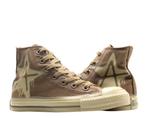 Кроссовки Converse Chuck Taylor All Star Anarchy Beech/Olive Hi - фото