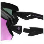 Солнцезащитные очки Siroko GS4 Maier, прозрачный - фото 5