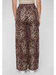 Брюки Cloud5ive с леопардовым принтом Cloud5ive - фото 5