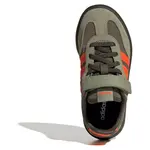 Кроссовки adidas Barreda Decode EL, зеленый - фото 6