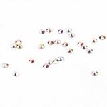 Стразы а-ля Сваровски - ss3, Molly Lac - фото 3