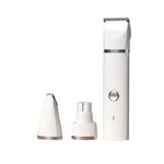 Электробритва AUX, коралл - фото 8