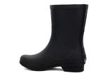 Ботинки Chooka Everyday Mid Rain Boot, черный - фото 3