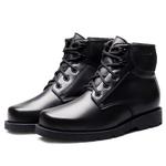 Ботинки Martin мужские черный Strongman - фото 5