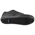 Велосипедная обувь Shimano Fahrradschuhe GF600, черный - фото 4