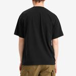 Футболка СС-16 Neighborhood, черный - фото 3