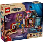 Детский конструктор Lego One Piece, мультиколор - фото 2