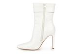Ботинки Journee Collection Elani, белый - фото 3