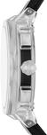 ARMANI EXCHANGE Аналоговые часы в черном цвете - фото 5