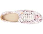 Женские кроссовки ECCO Soft 7, White/Multicolor - фото 2