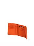 Кошелек Sergio Valentini Wallet, оранжевый - фото 2