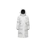 Пуховик унисекс BOSIDENG, Черный 8056 - фото 6