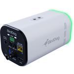 Камера BirdDog MAKI Ultra Box с 12-кратным зумом (белая) - фото 6