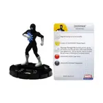 Швейцар, Marvel HeroClix - Captain America - Singles - фото