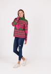 Джемпер Key Largo Jumper, Green - фото 2