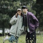 Куртка Unisex Jeep, черная (с флисовой подкладкой, двусторонняя с искусственным мехом) - фото 4