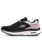 Кроссовки go walk work out 'black mauve' Skechers, черный - фото