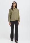 Блуза Fransa GALA, Dusty Olive/Olive - фото 2
