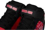 Кроссовки Josmo  Spiderman High Top Sneaker, Red/Black - фото 6