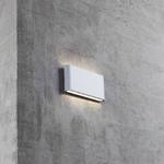 Светодиодный уличный светильник Nordlux Kinver I, серебряный - фото 2