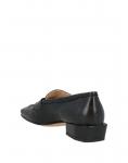 Лоферы Pomme D'Or, черный - фото 3