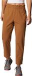 Columbia Women's Uptown Crest Jogger, Elk - фото 8