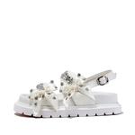 Пляжные сандалии женские Bellalily, черный - фото 2