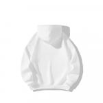 Starlander Толстовка унисекс Interstellar, Серый - фото 4